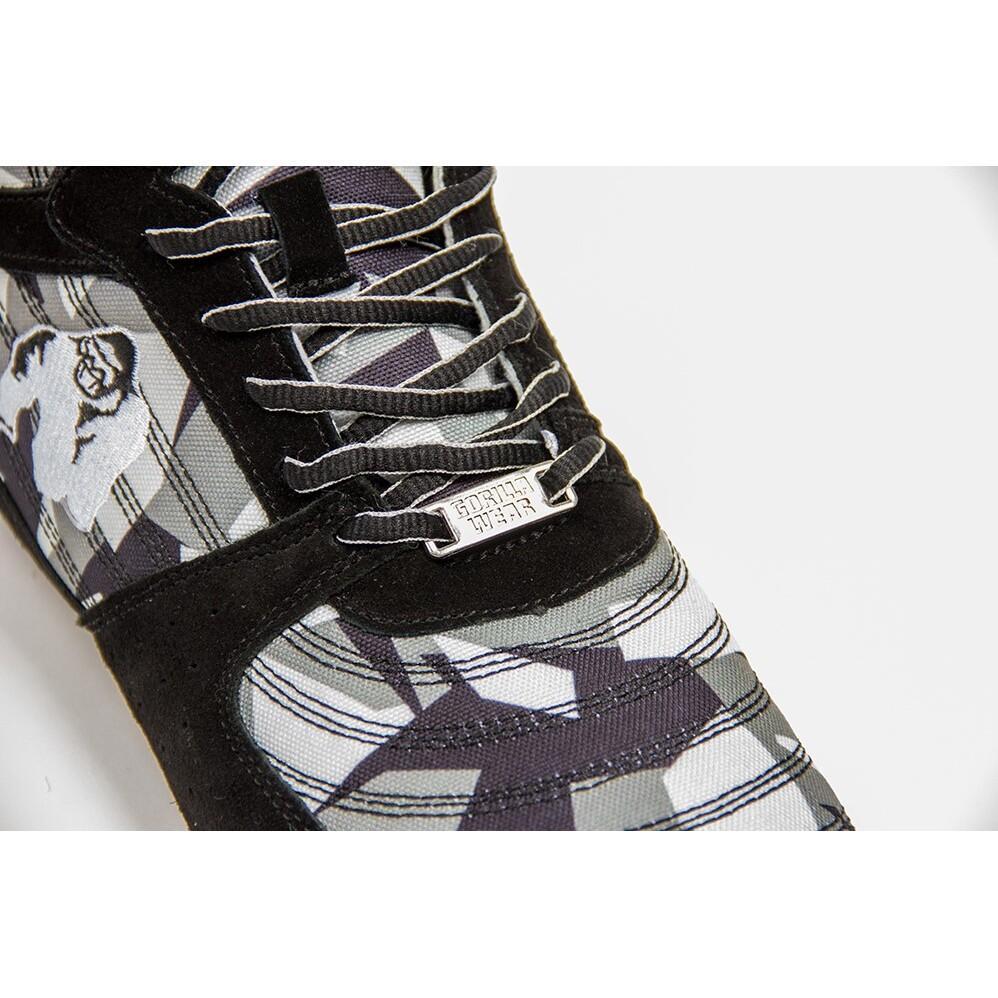 Trainingsschoenen Gorilla Wear Perry Pro 4/6
