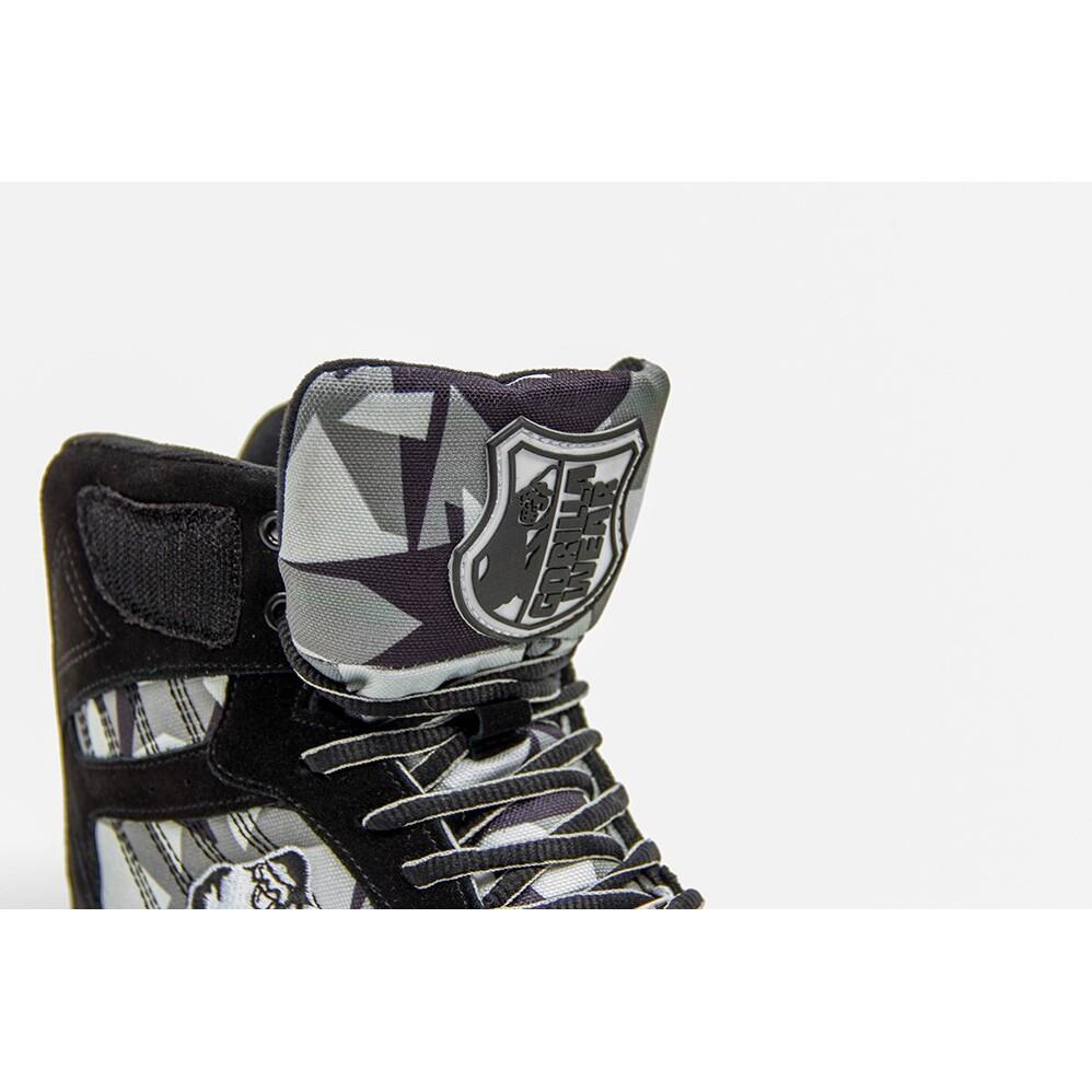 Trainingsschoenen Gorilla Wear Perry Pro 6/6