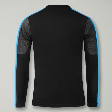 Homme Course T-shirt Manches Longues Caractéristiques Clés Modèle