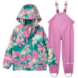 Combinaison imperméable bébé Helly Hansen Bergen 2.0 Aop
