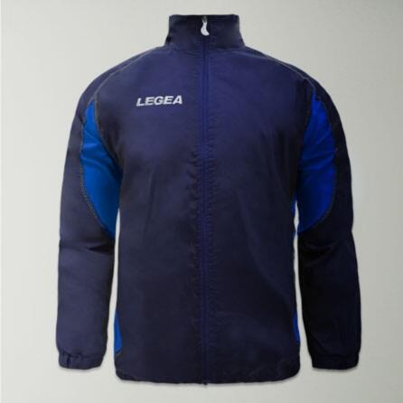 Giacca antipioggia da running Storm 2/4