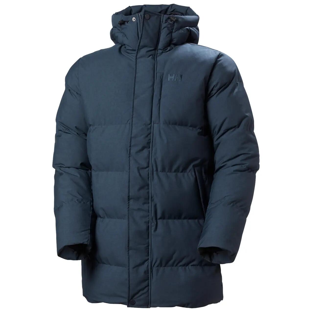 Blauw / Marineblauw / Donker indigoblauw