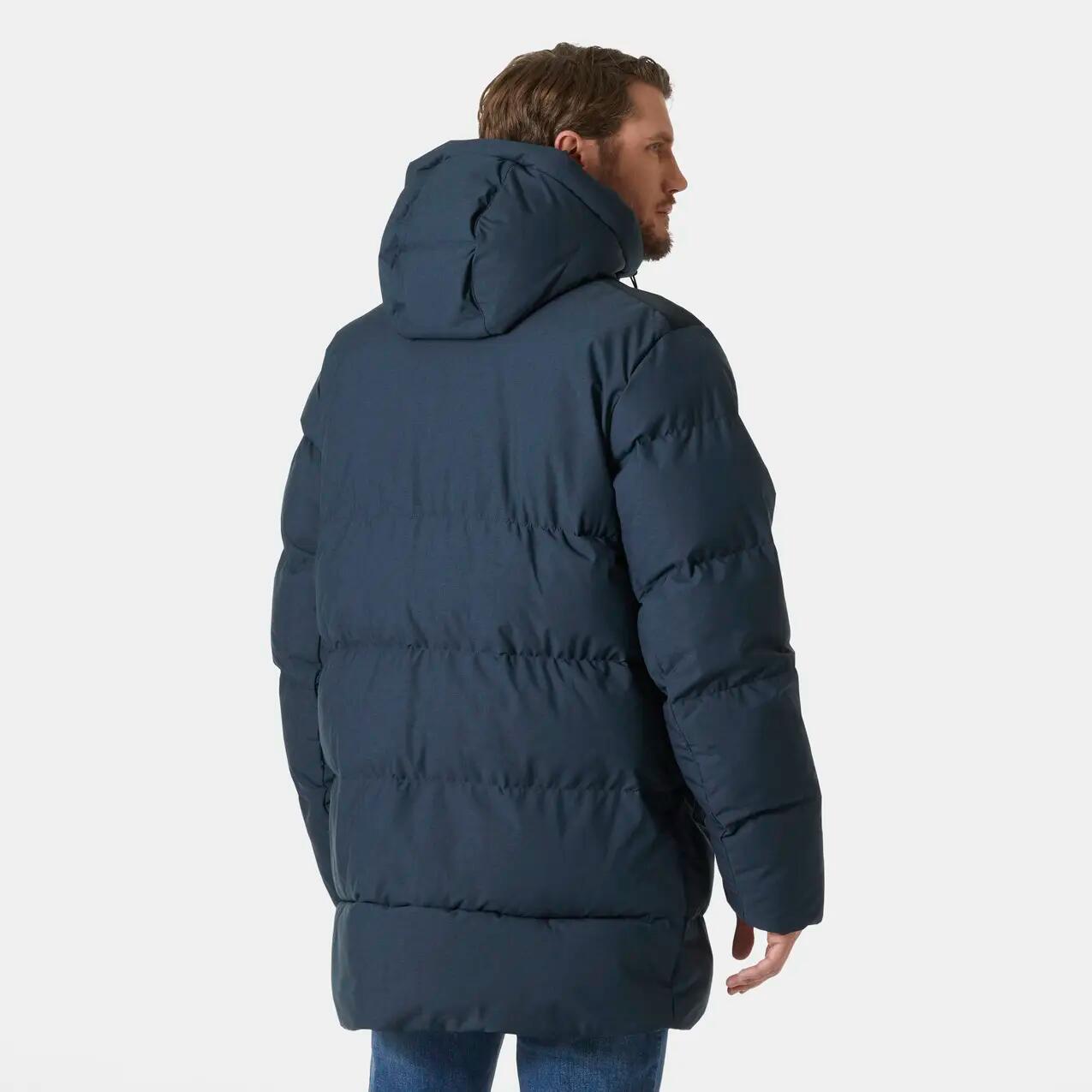 Parka Helly Hansen Alby Puffy 4/6
