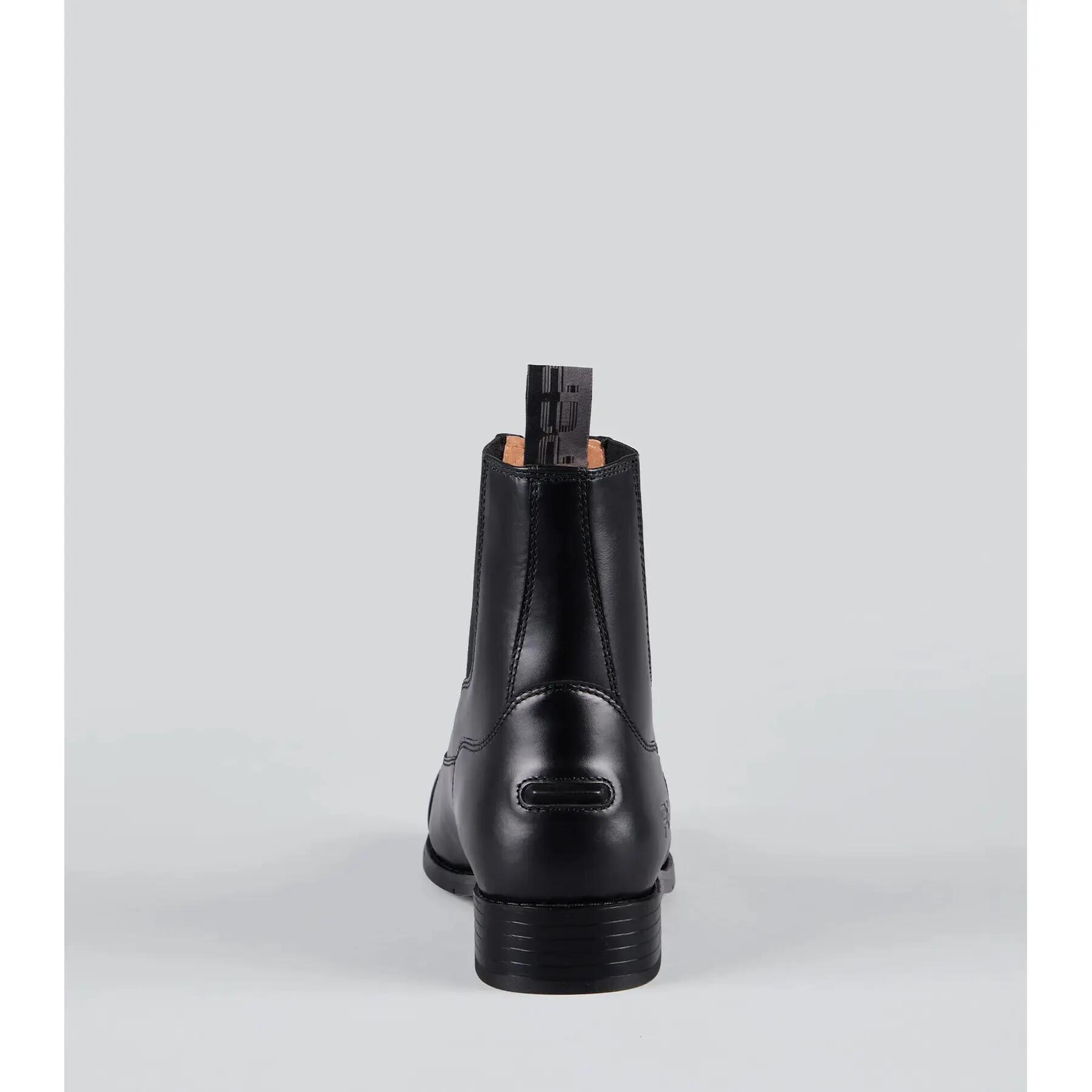Reitstiefel aus Leder Premier Equine Mimas 4/6