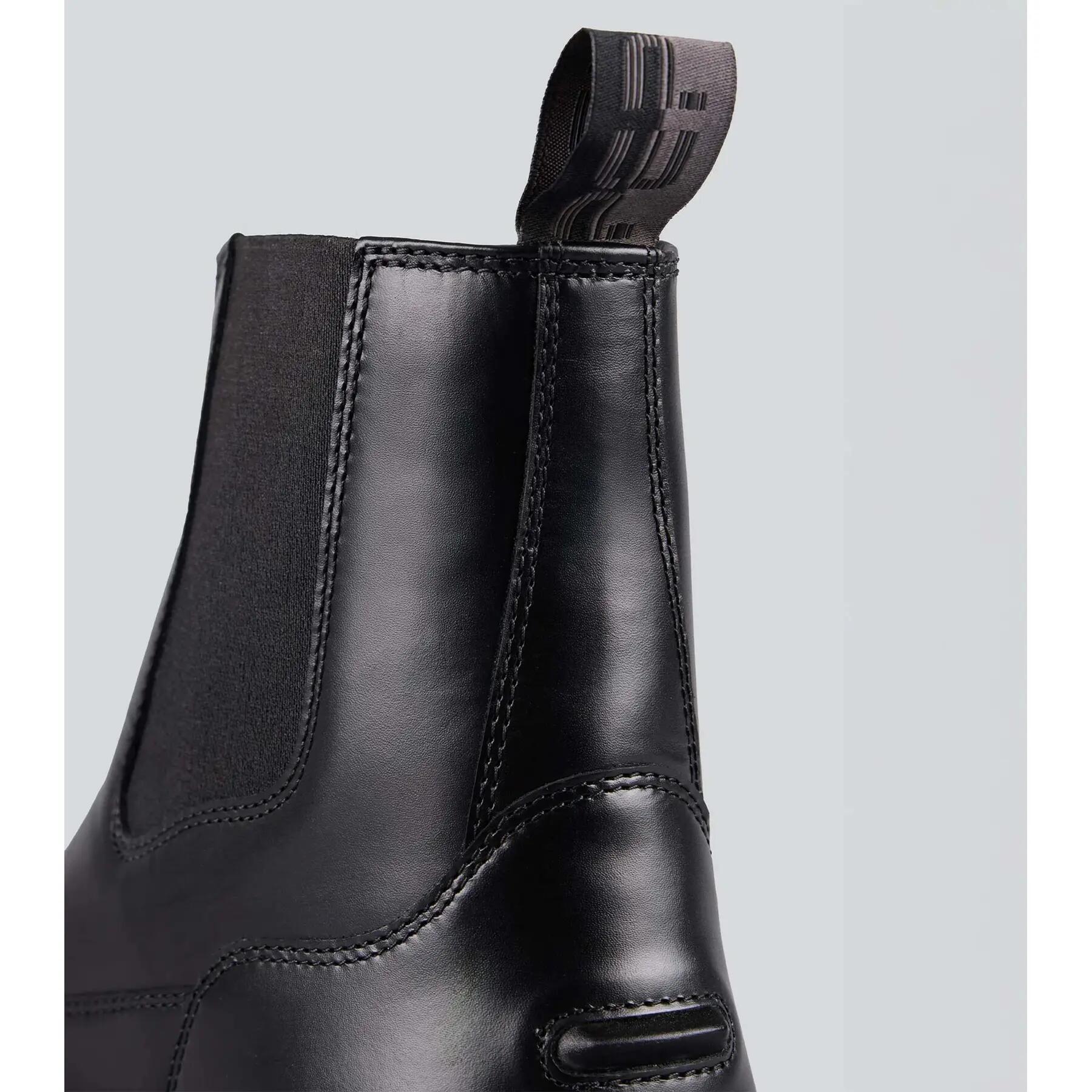 Reitstiefel aus Leder Premier Equine Mimas 6/6
