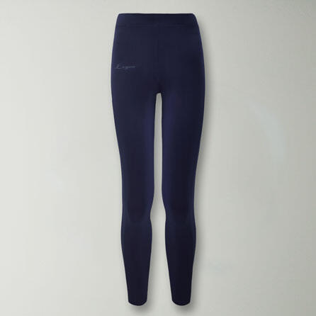 Femme Yoga Leggings Coton Élastique Caractéristiques Clés Modèle 2/2
