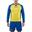 Bărbați Fotbal Maglia Amsterdam ML Giallo-Azzurro
