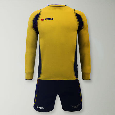 Lange mouwen voetbalset Storm Winter 2/2