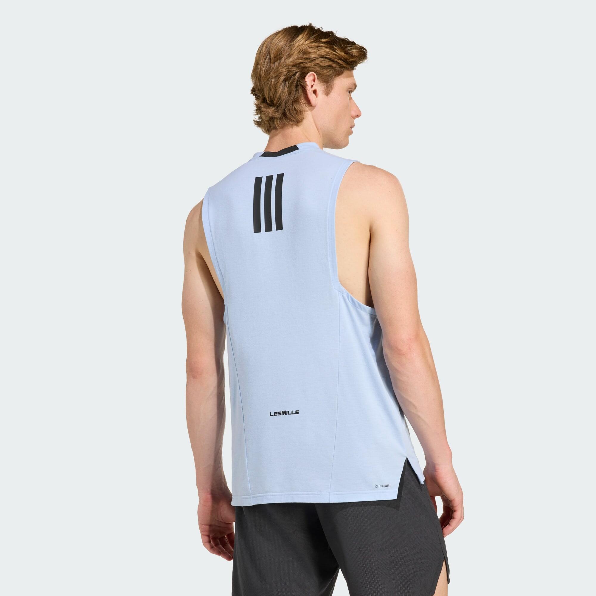Tílko Les Mills Graphic 3/5
