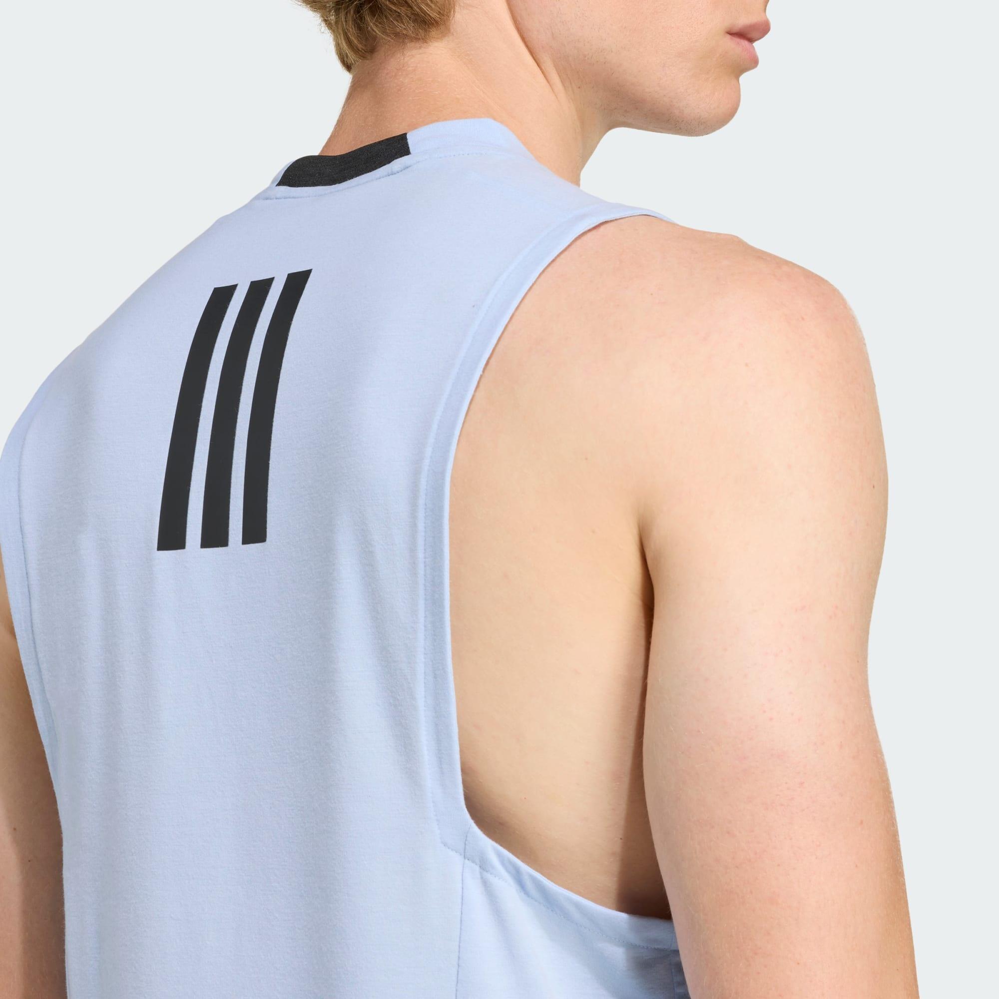 Tílko Les Mills Graphic 5/5