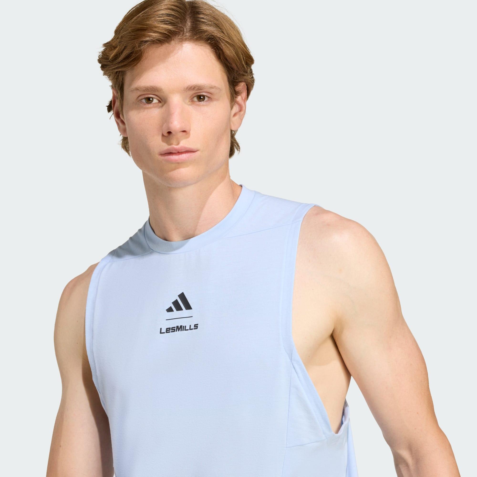 Tílko Les Mills Graphic 4/5