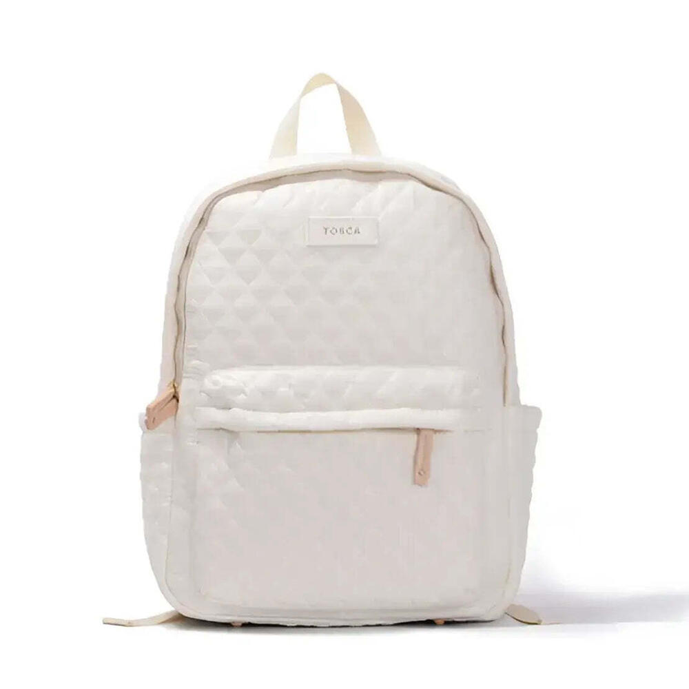 Tosca Metro Travel Backpack - Mushroom
