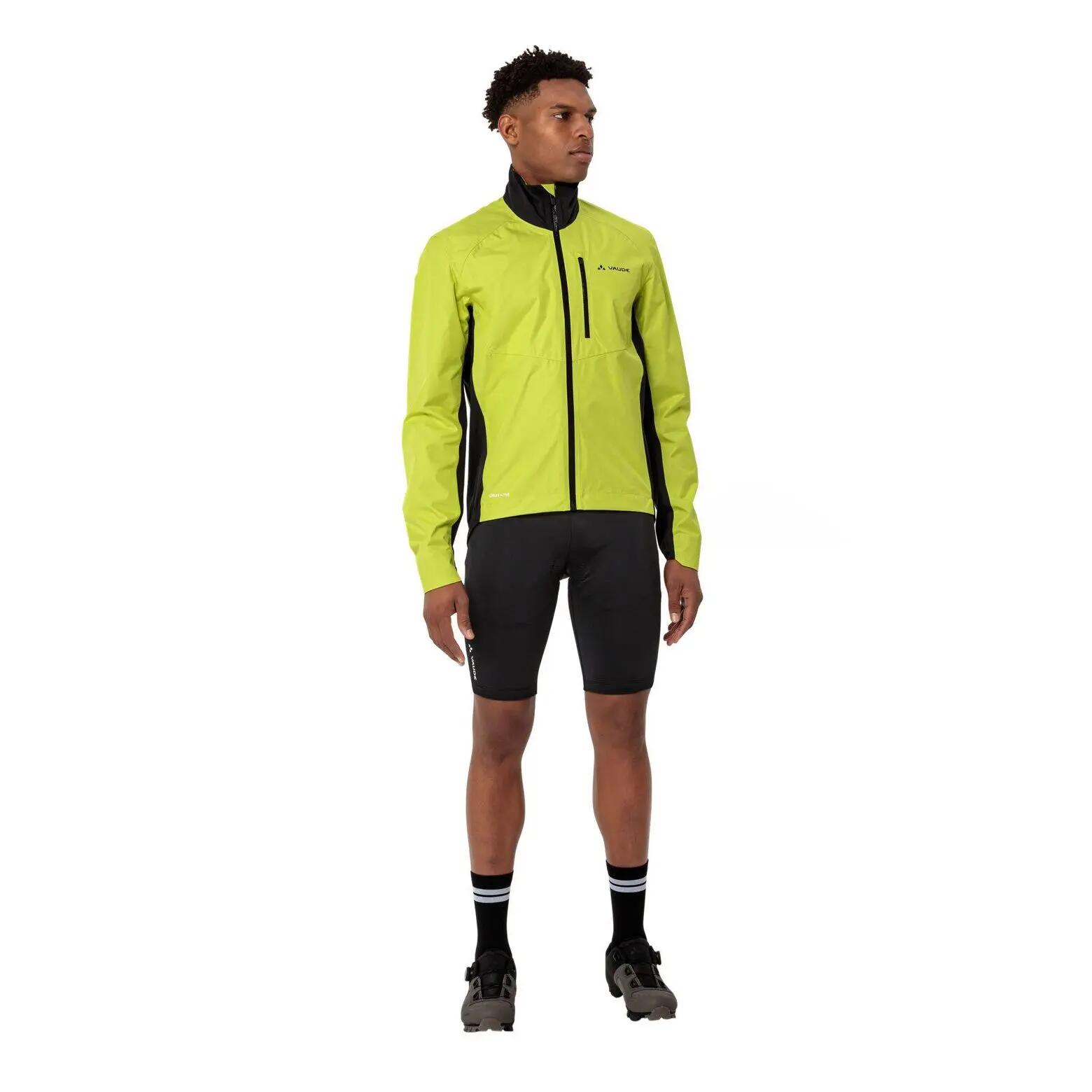 Veste imperméable VAUDE Kuro 3/7
