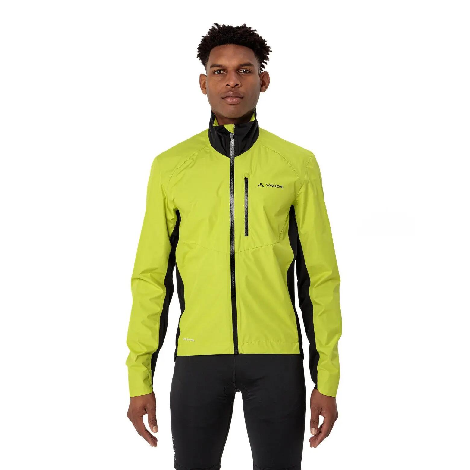 Veste imperméable VAUDE Kuro 2/7