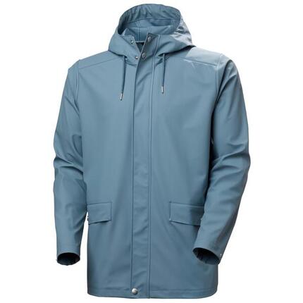 Jas universeel voor heren Helly Hansen Moss Rain Coat