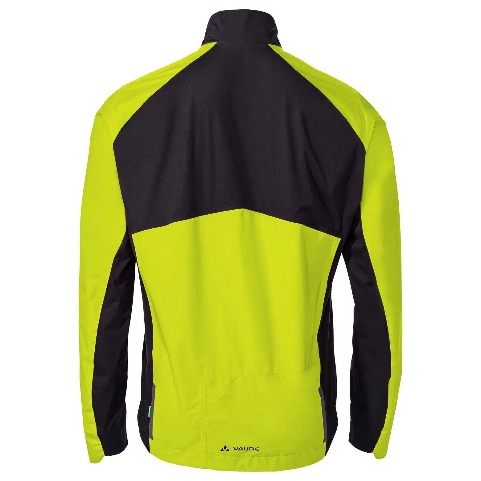 Veste imperméable VAUDE Kuro 4/7