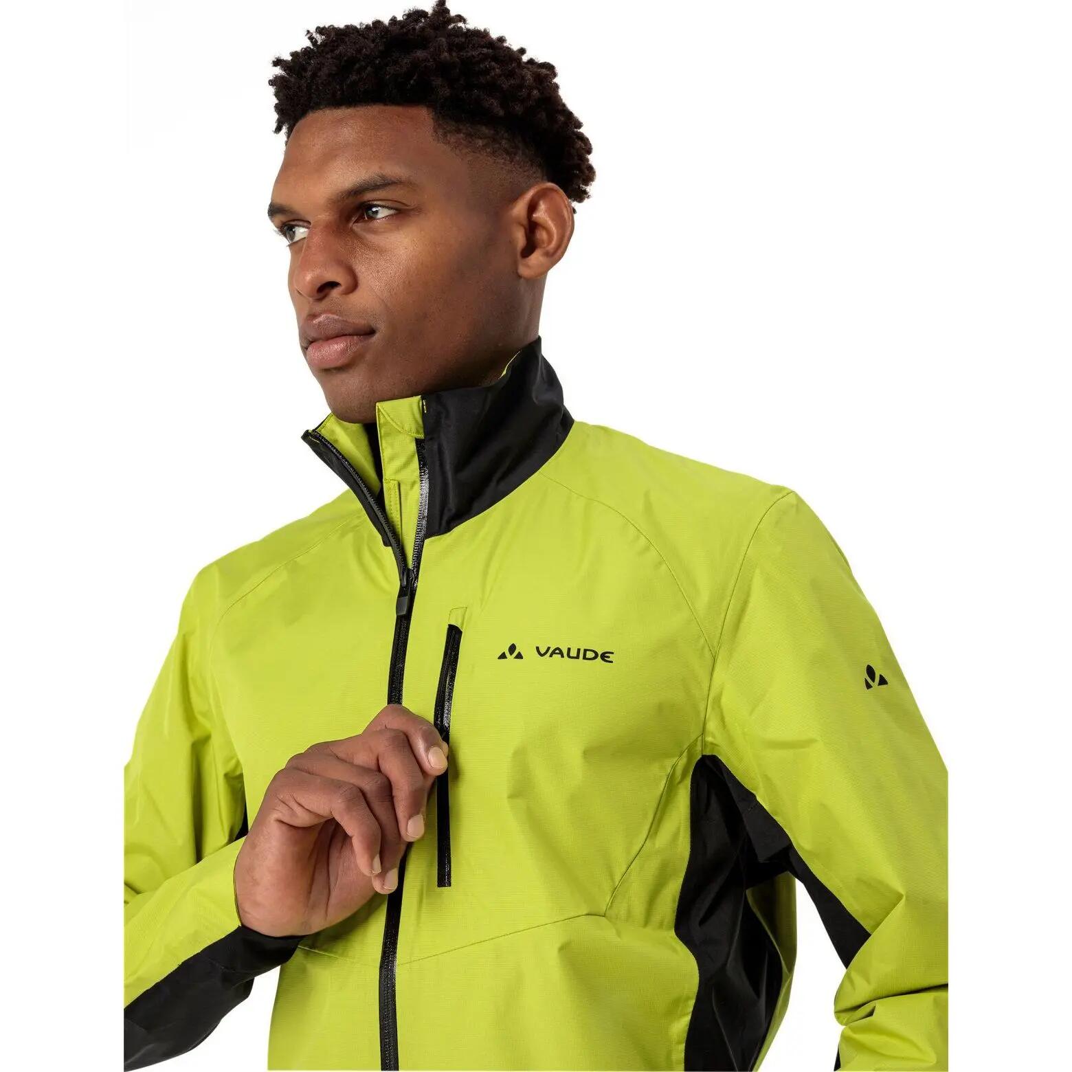 Veste imperméable VAUDE Kuro 6/7