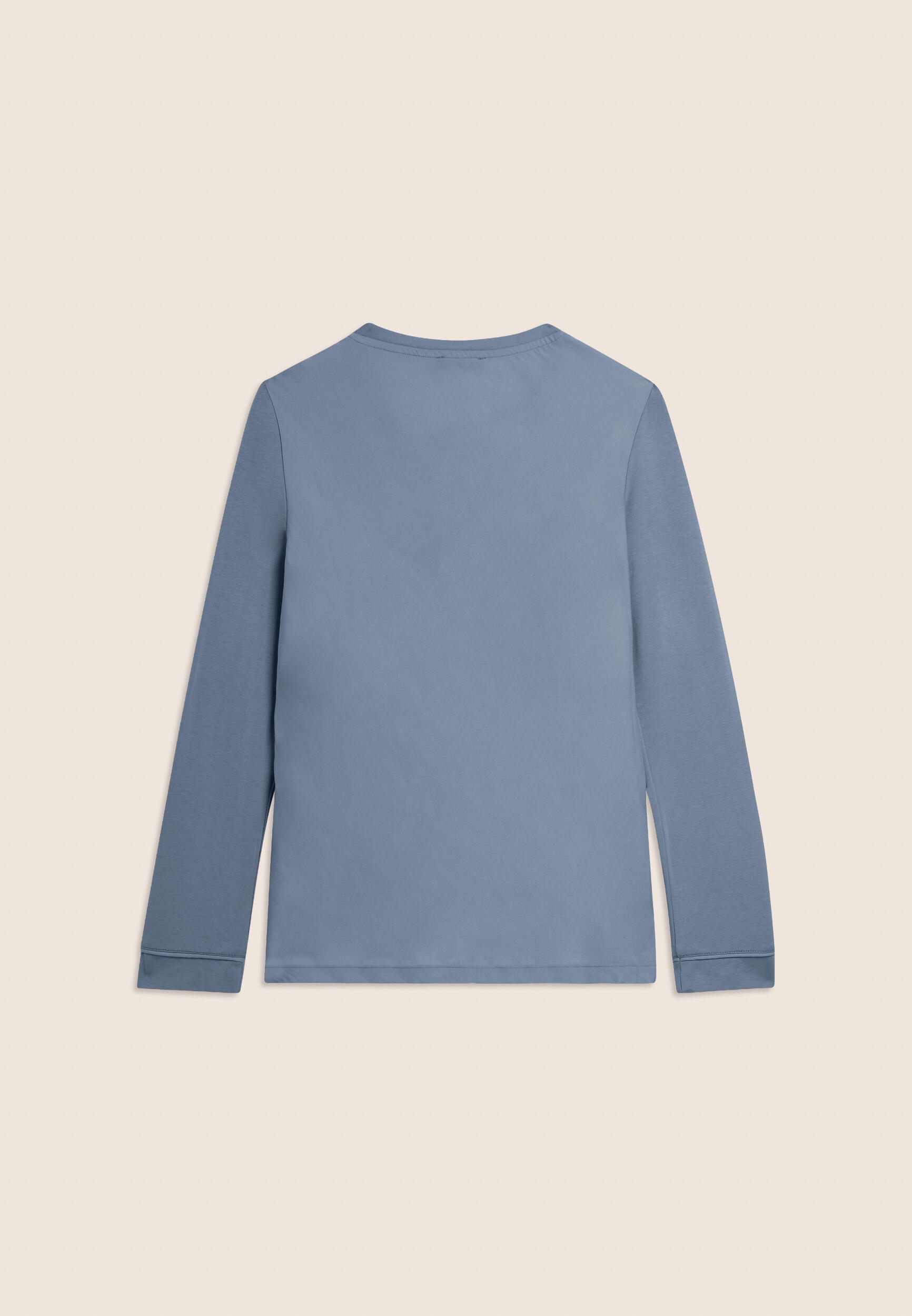 Sweat-shirt à coupe confortable avec paillettes « Authentic » 5/6