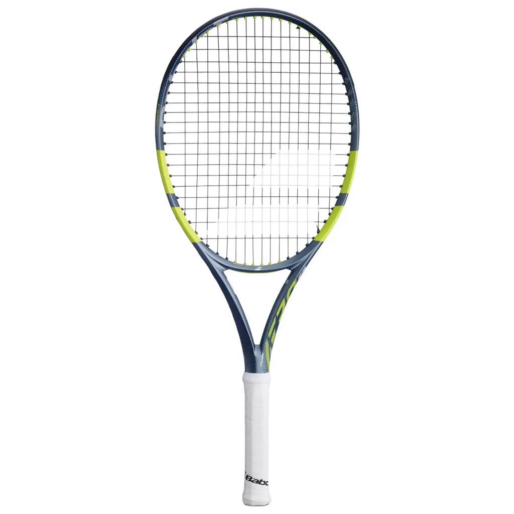 Pure Aero Junior 26 Tennis Racket Strung
