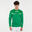 Bărbați Running Maglia lungă Traspirantă Slim Fit Vienna