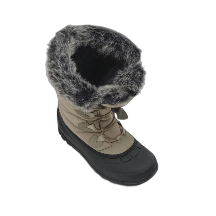 Dames winterlaarzen Kamik Momentum 3 3/7