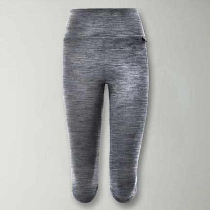 Femme Fitness Short Shaping-Up Caractéristiques Clés Noir