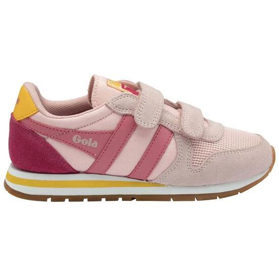 Zapatillas infantil Gola Daytona Strap