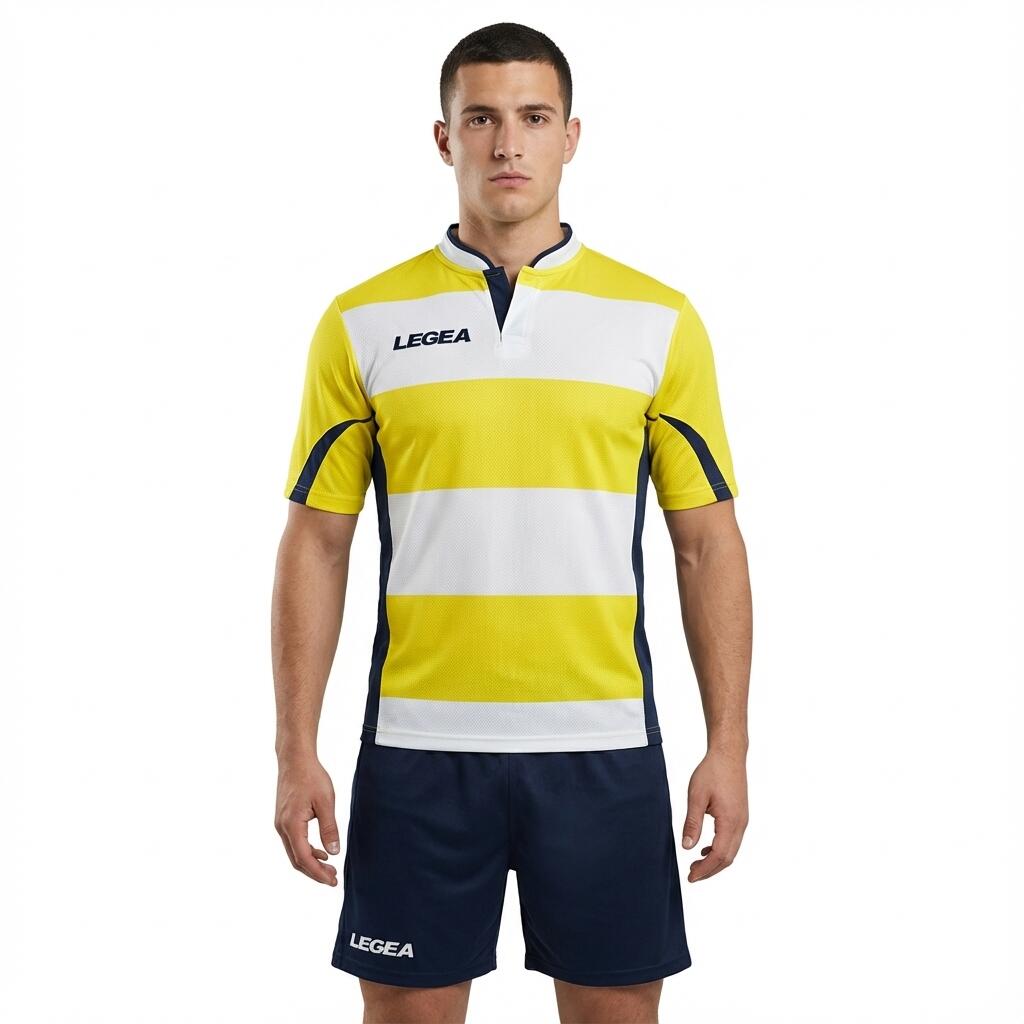 Canberra Rugby kit
