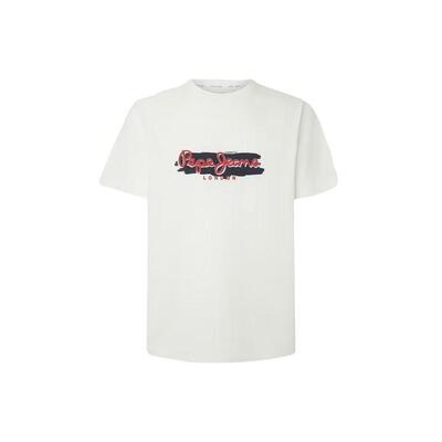 T-shirt pepe jeans arsham