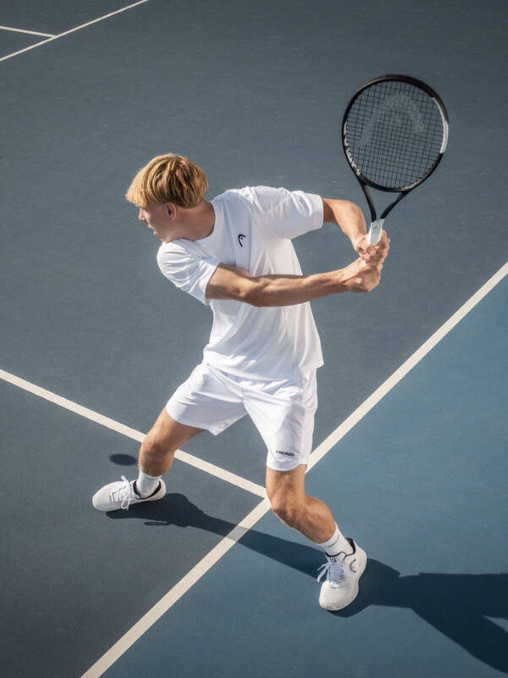 HEAD Speed Elite Tennisschläger 6/7