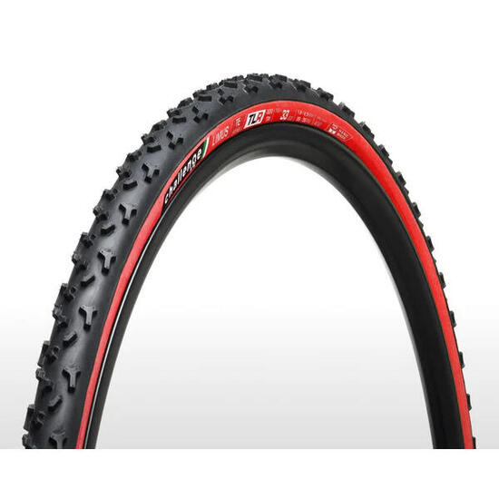 Reifen Challenge TLR Open Limus