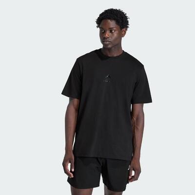 Lesmills mind body graphic t-shirt