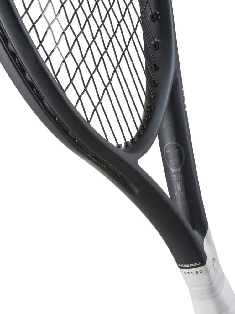HEAD Speed Elite Tennisschläger 5/7