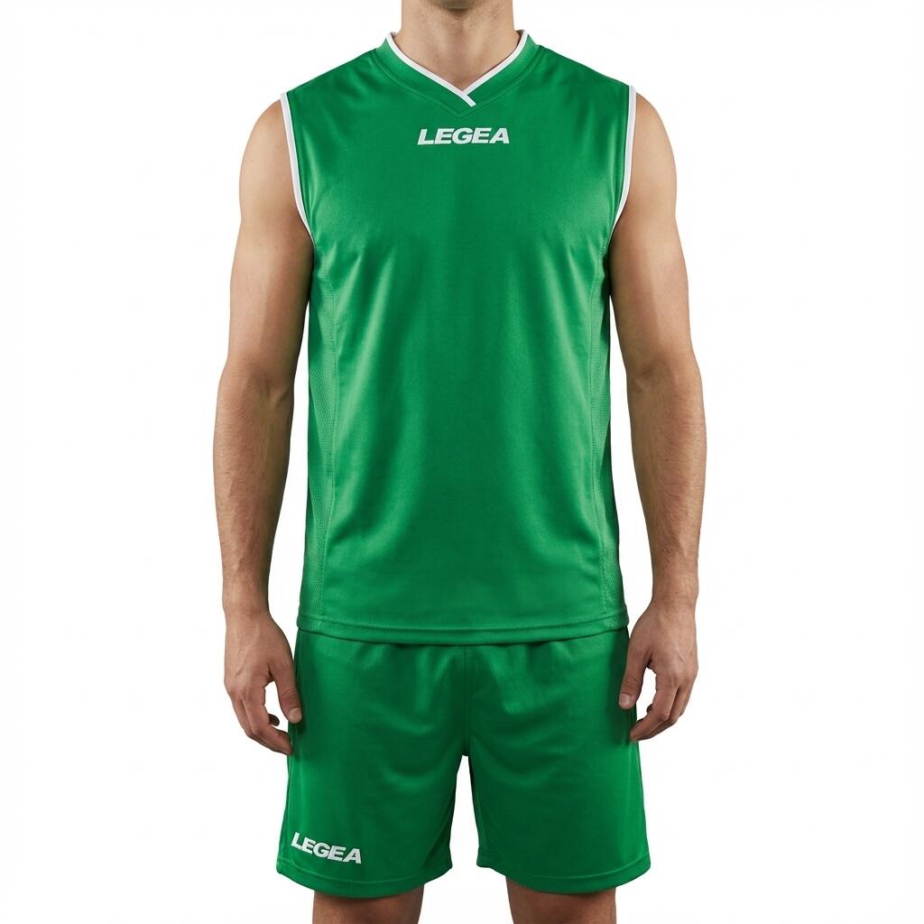 bianco / verde