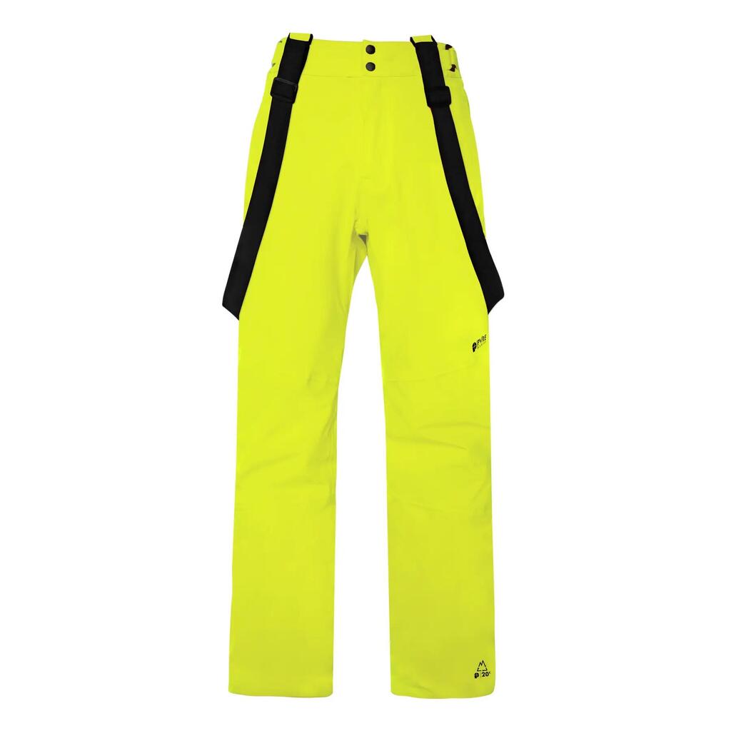 Ski Trousers Protest Mikado