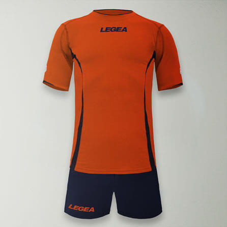Conjunto de voleibol Piemonte 2/5