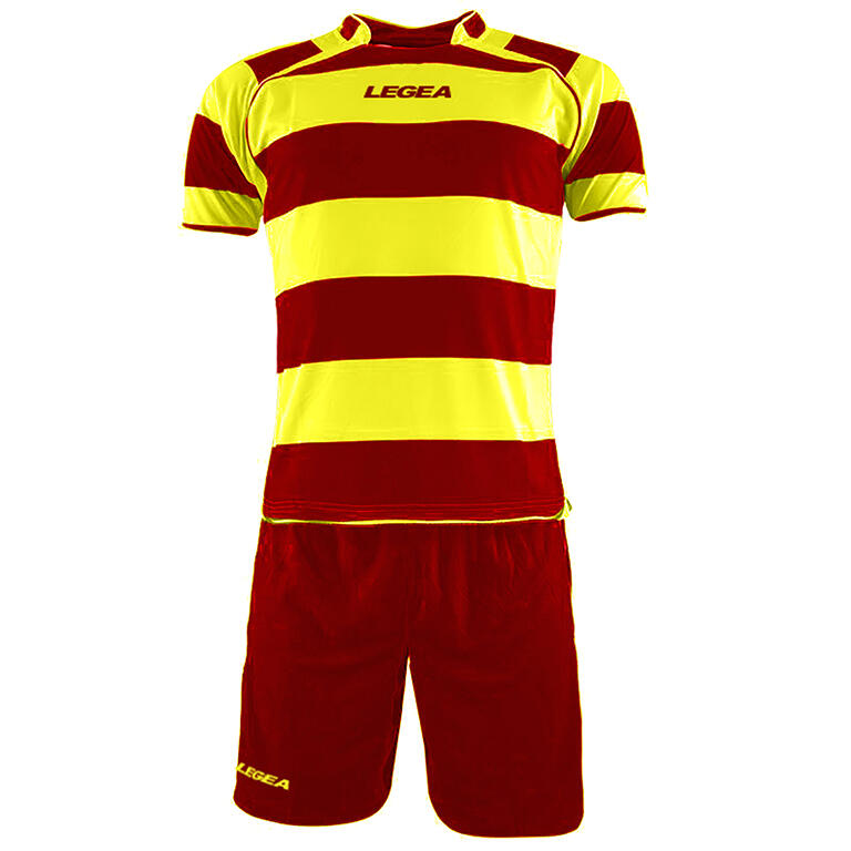 Conjunto de fútbol o rugby Escocia 2/2