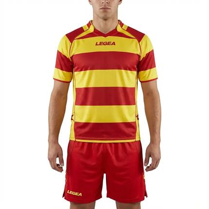 Ensemble de football ou rugby Écosse