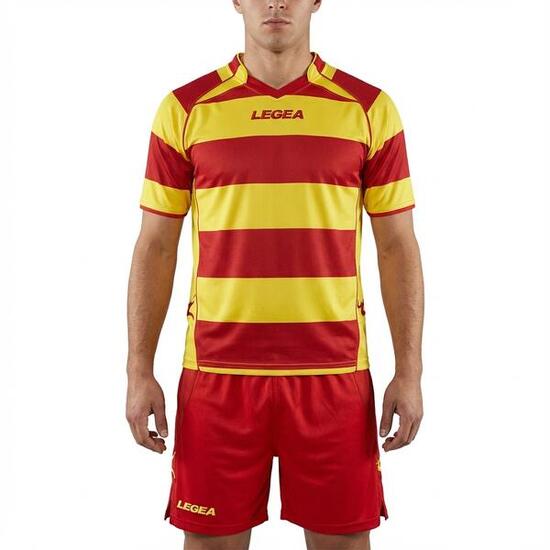 Completo da calcio o Rugby Scozia