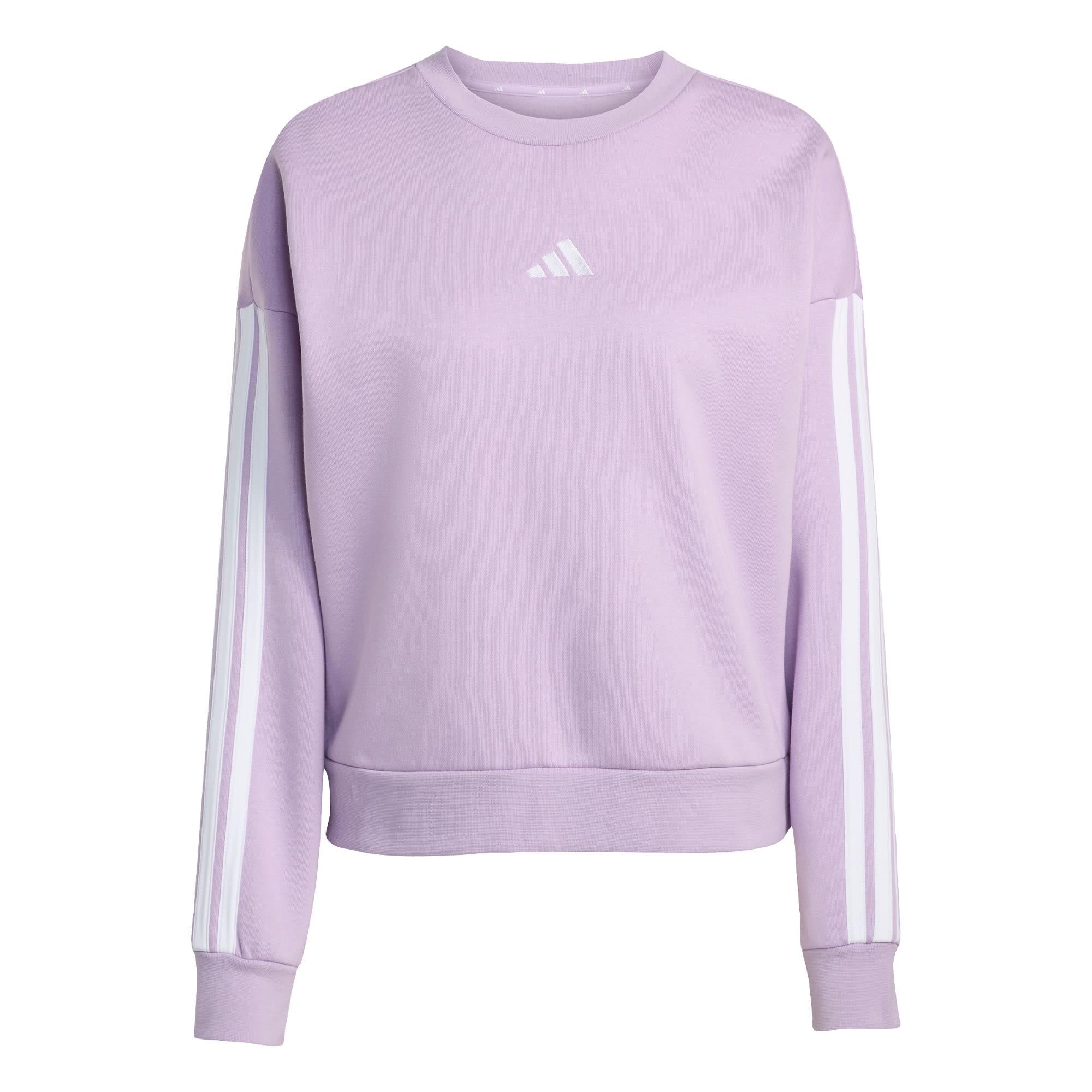 Sweat-shirt molleton 3 bandes Essentials 2/5