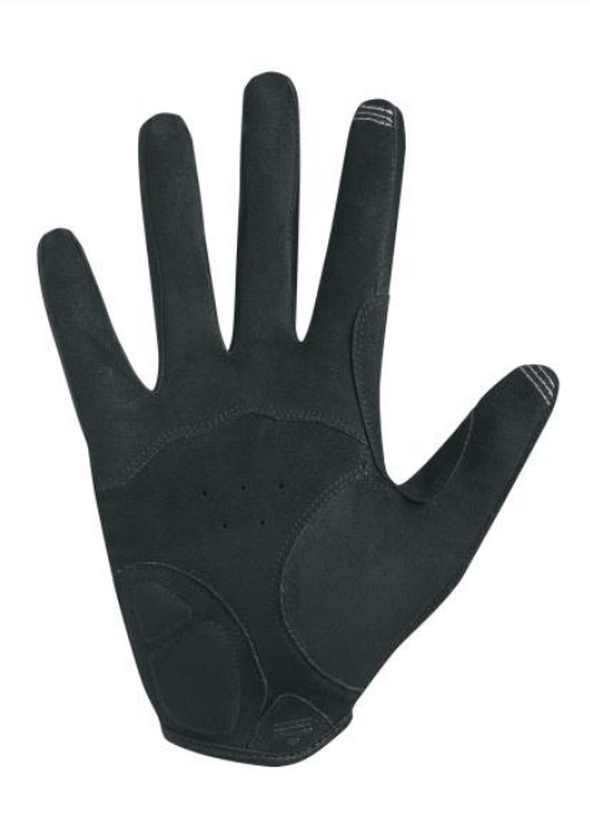 Gants de vélo SCOUT, noir 2/2