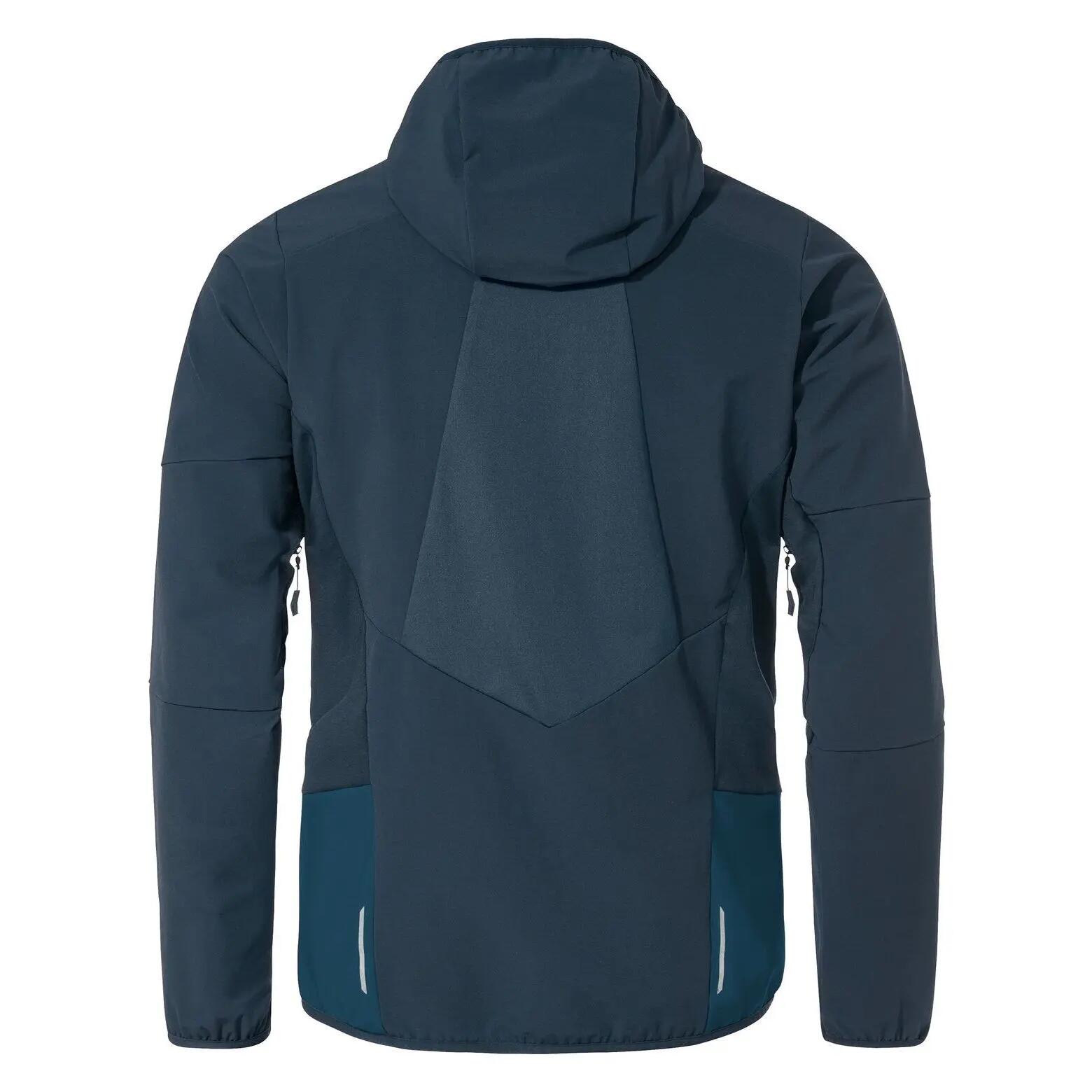 Jaqueta VAUDE Larice 3/4