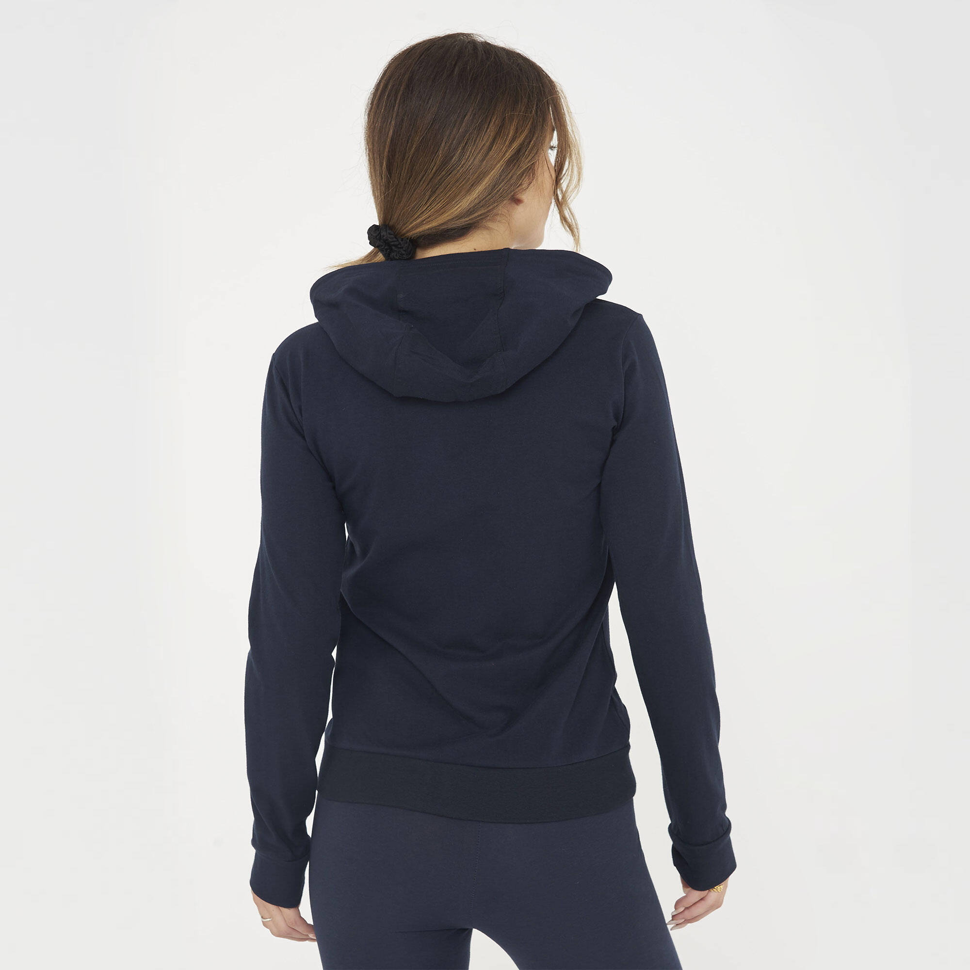 Sweatshirt Masculino de Treino Algodão Elástico Características Chave Layca 3/6