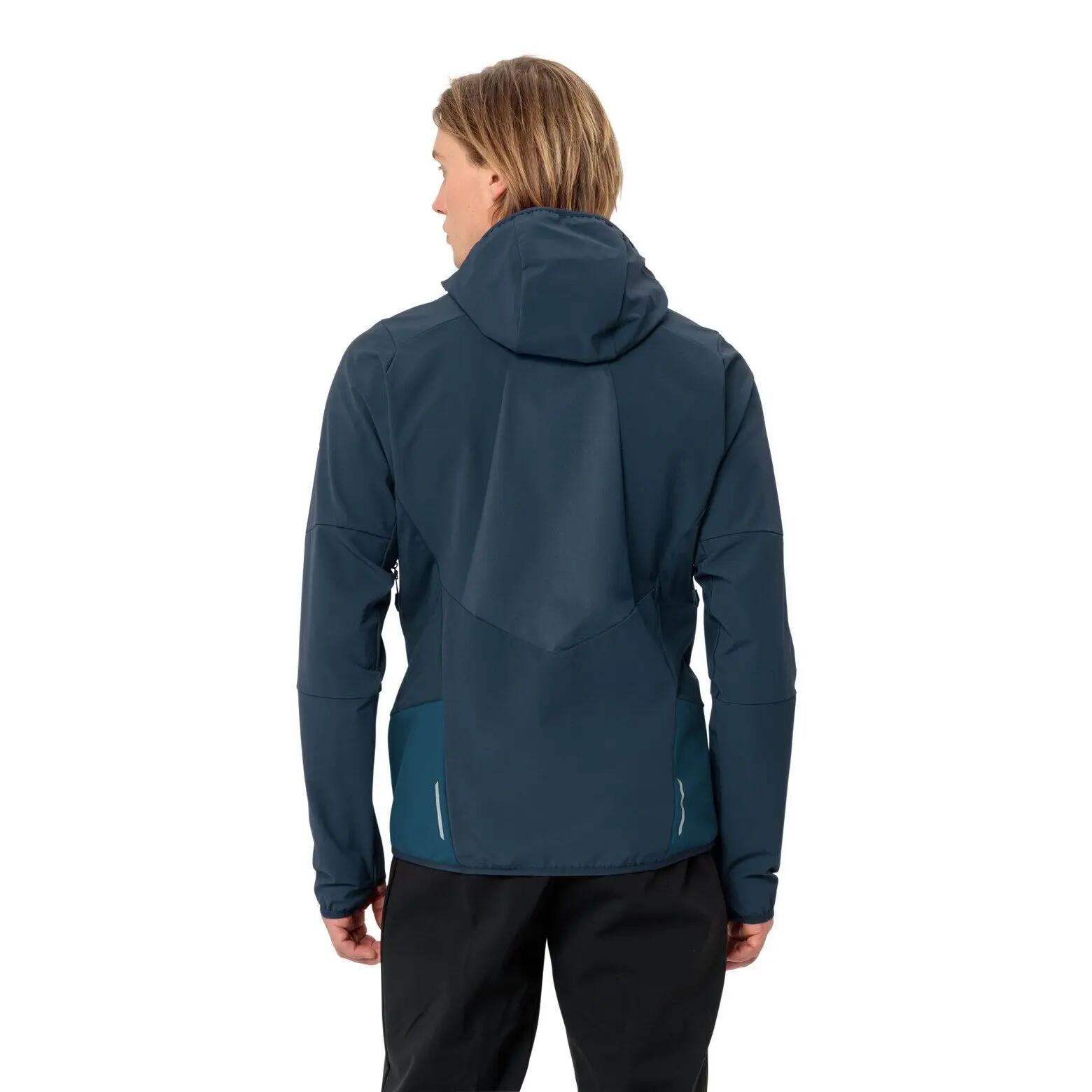 Jaqueta VAUDE Larice 4/4