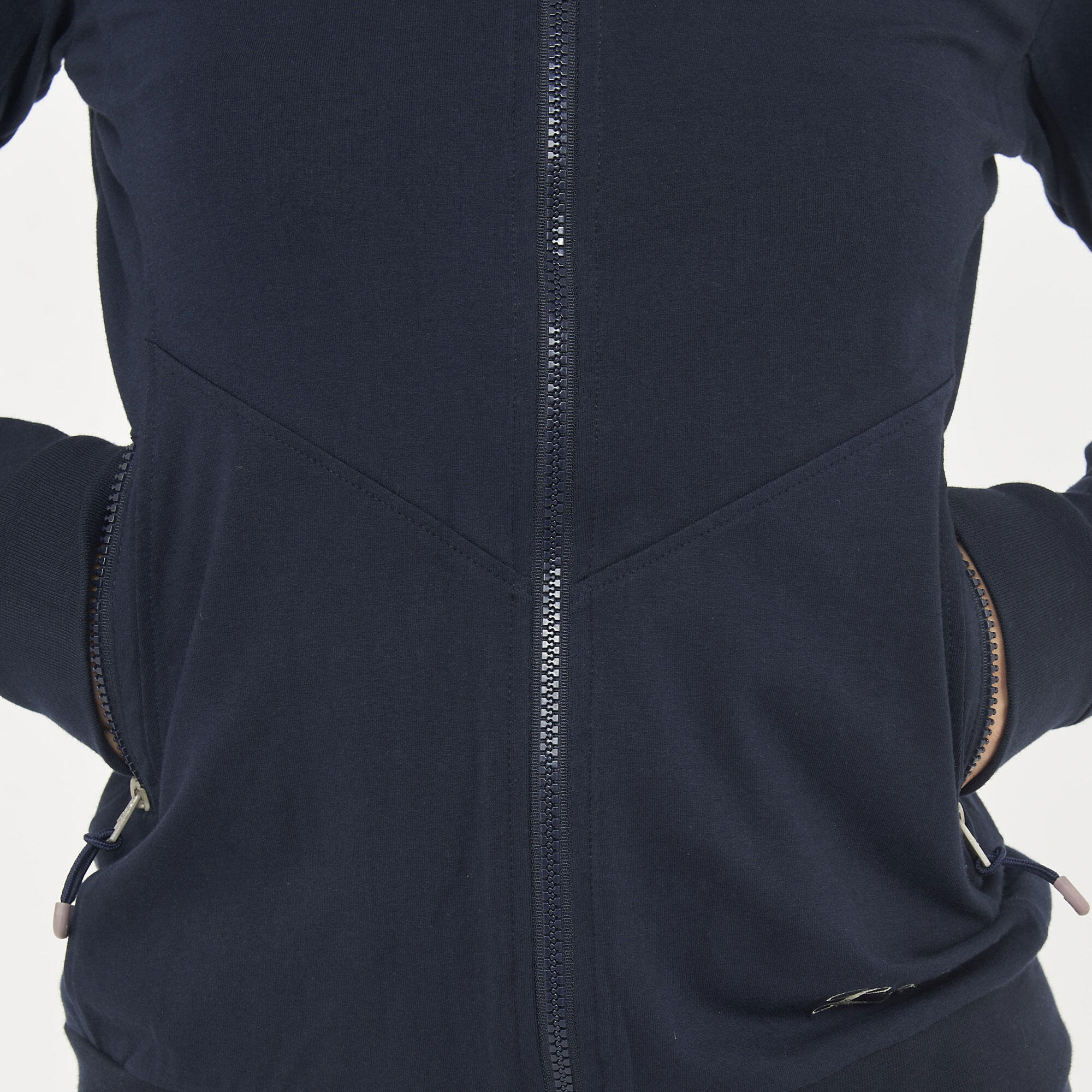 Sweatshirt Masculino de Treino Algodão Elástico Características Chave Layca 5/6