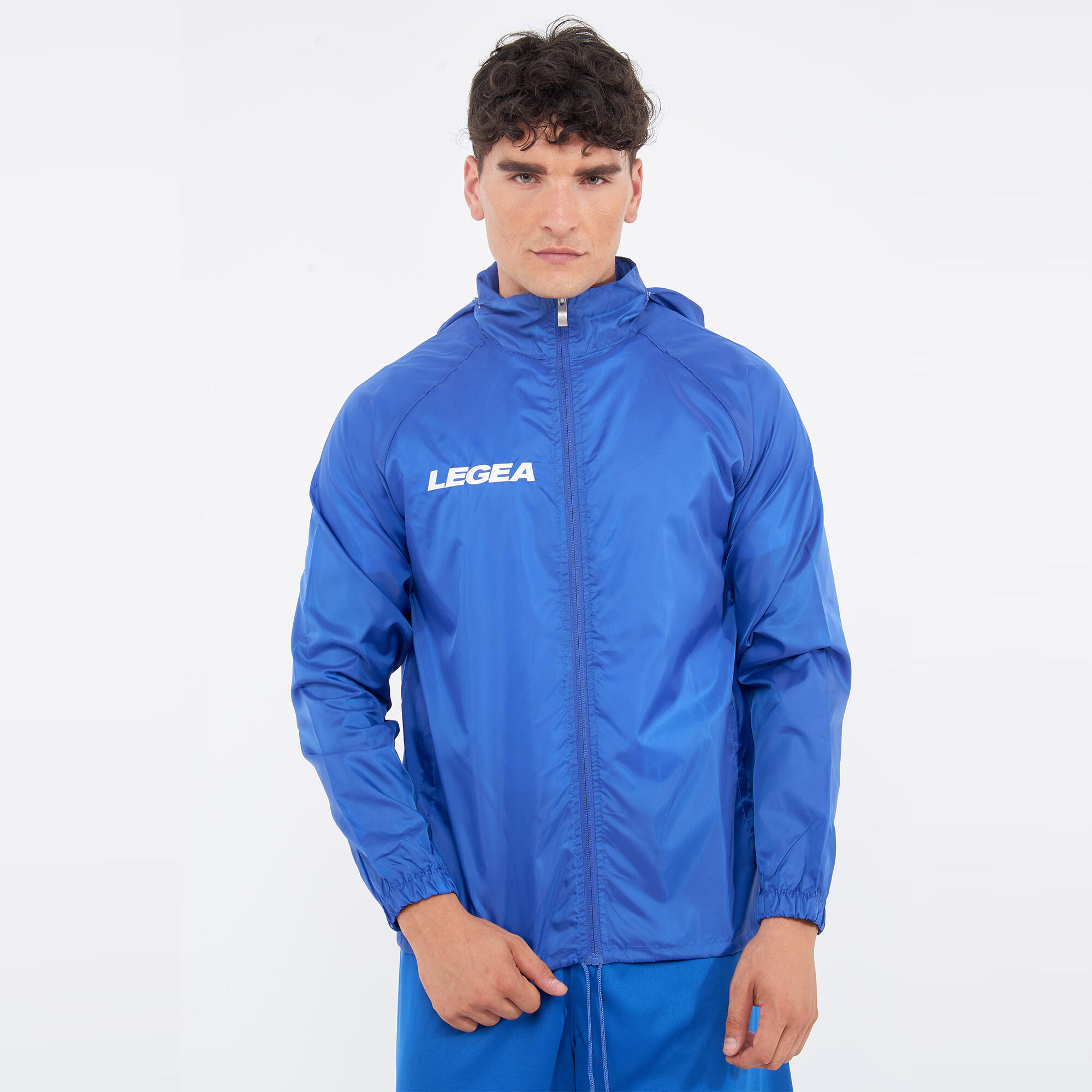 Veste imperméable de pluie ITALIA SPECIAL 2/7