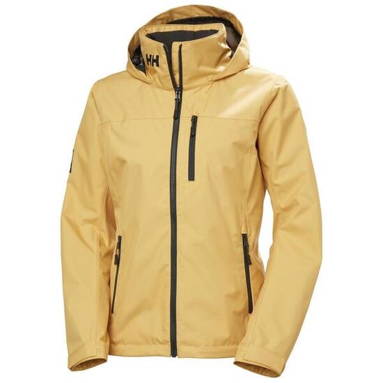 Felpa con cappuccio da donna Helly Hansen Crew 2.0