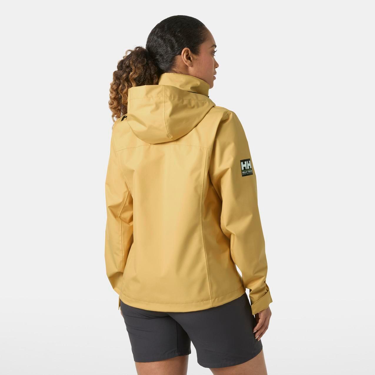 Hoodie Damen Helly Hansen Crew 2.0 4/7