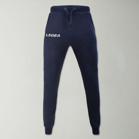 Pantalon Entraînement Fille Sofia Bleu