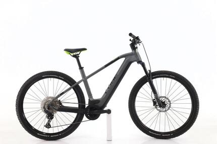 Refurbished E-MTB Hardtail · Reaction Hybrid Pro · Sehr guter Zustand